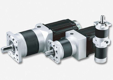 無(wú)刷行星減速電機(jī)